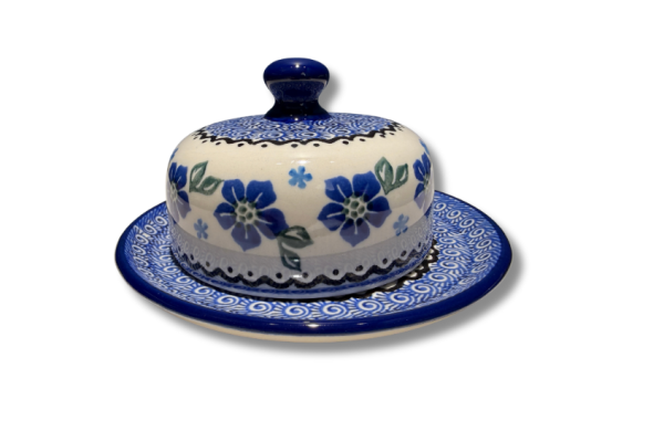 293 Bunzlau Botervloot Rond 1083X Botervloot